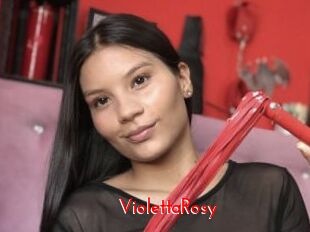 ViolettaRosy