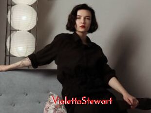 ViolettaStewart