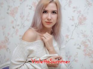 ViolettaSummer The Sex