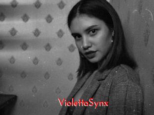 ViolettaSynx