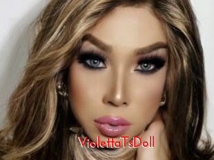 ViolettaTsDoll