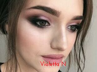 Violetta_N The Sex