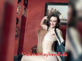 VioletteMayhemBelle