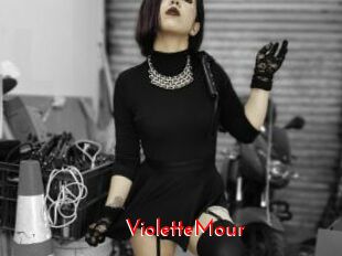 VioletteMour