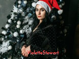 VioletteStewart