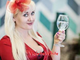 VioletteWhite