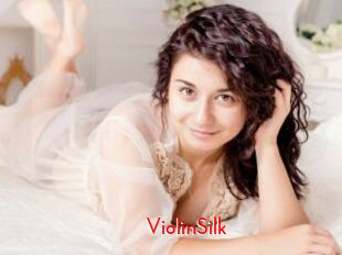 ViolinSilk