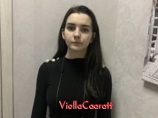 ViollaCaaratt The Sex