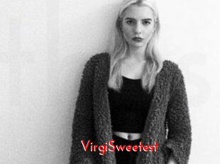 VirgiSweetest