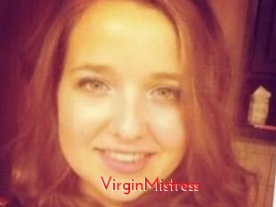 VirginMistress