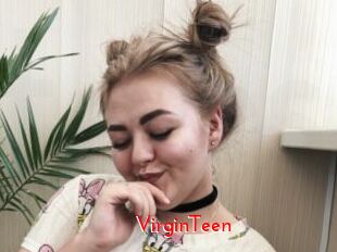VirginTeen The Sex