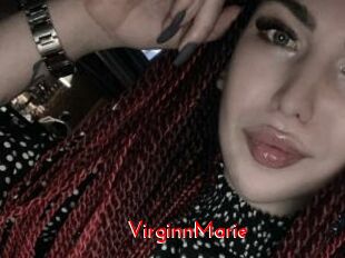 VirginnMarie The Sex