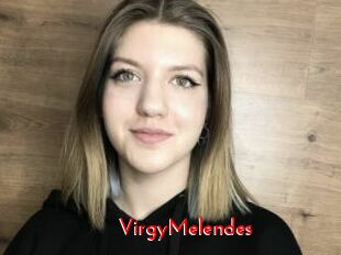VirgyMelendes The Sex