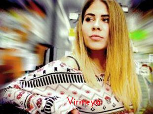 Virineya