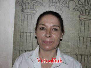 VirtualSub The Sex