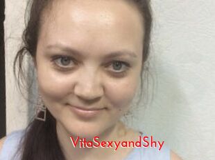 VitaSexyandShy