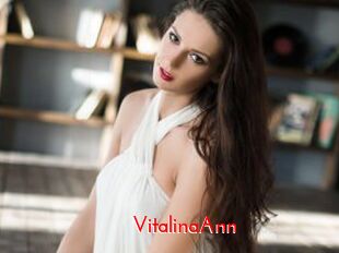 VitalinaAnn