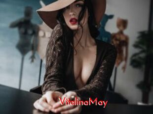 VitalinaMay
