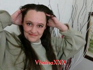 VitalinaXXX