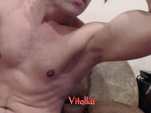 Vitalka