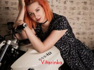 Vitarinka