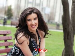 Vitasja