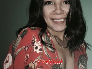 VivaViolet The Sex