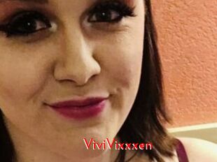 ViviVixxxen
