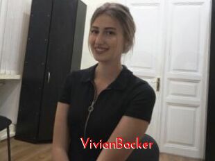 VivianBacker The Sex