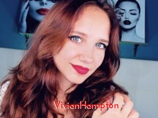 VivianHampton