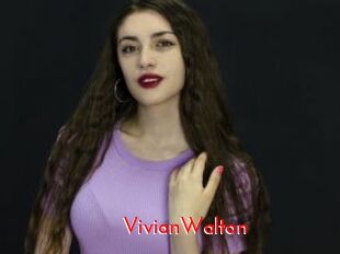 VivianWalton