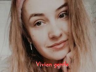 Vivian_gentle The Sex