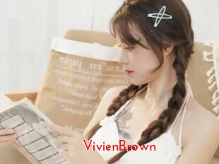 VivienBrown The Sex