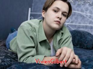 VivienGilbert