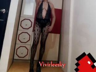 Vivirleesky