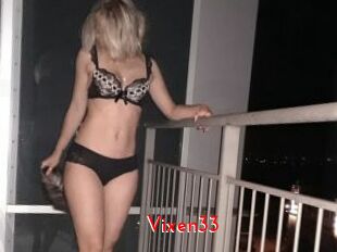 Vixen33