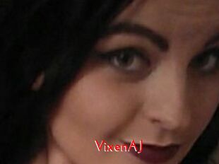 VixenAJ