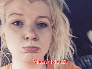 VixenVivian21