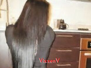 VixxenV