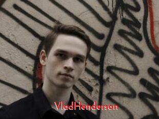 VladHenderson