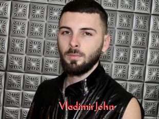 VladimirJohn