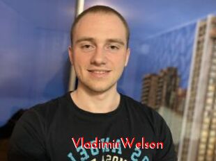 VladimirWelson The Sex