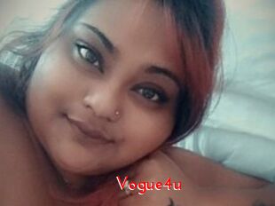 Vogue4u