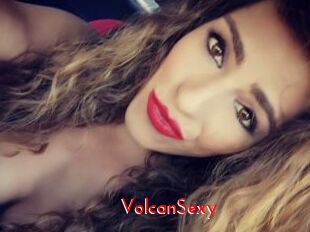 VolcanSexy