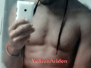 Voltron_Ariston