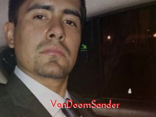 VonDoomSander
