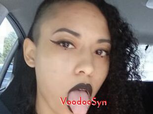 VoodooSyn