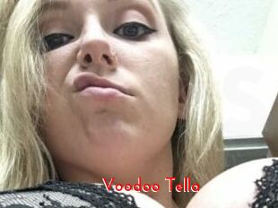 Voodoo_Tella The Sex