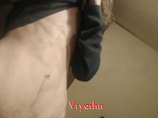 Vryashn