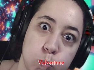 Vulverinne